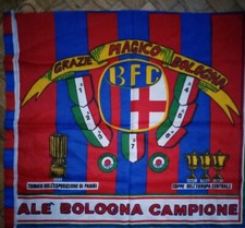 Bandiera flag calcio usato  Torino