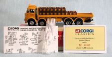 Corgi classics 97334 for sale  ROMSEY