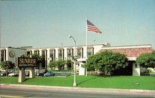 Sunrise hotel redondo for sale  Salem