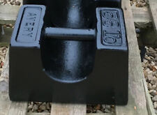 56lb cast iron for sale  SPALDING