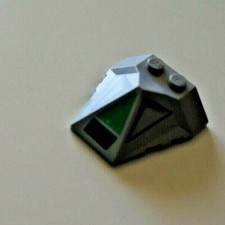 lego 47757pb02 Wedge 4 x 4 Pyramid Center with SW Clone Walker Pattern comprar usado  Enviando para Brazil