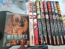 Blame noise 1ed usato  Italia