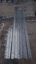 Job lot track for sale  YORK