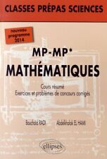 Mathematiques programme 2014 d'occasion  France