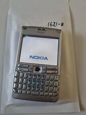 Nokia E61-1 Classic (odblokowany) Smartfon Doskonały stan Darmowa przesyłka, używany na sprzedaż  Wysyłka do Poland