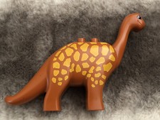 Lego duplo dinosaure d'occasion  Lavera
