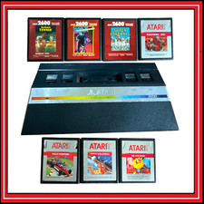 Console atari 2600jr usato  Villarbasse