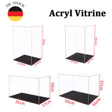 Acryl vitrine box gebraucht kaufen  Bremen