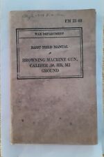 1940 wwii browning for sale  Dundalk