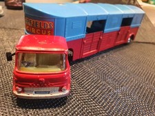 Corgi major toys usato  Roma