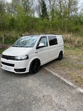 Transporter 1.9 camper for sale  UK