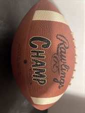 Vintage rawlings champ for sale  Crewe
