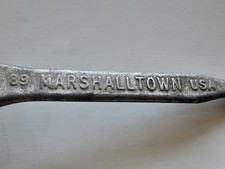 Marshalltown usa 89. for sale  LOUGHBOROUGH