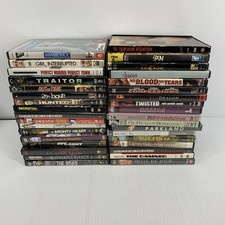 Lot assorted movies for sale  North Port