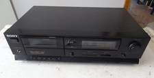 Platine lecteur cassette d'occasion  Beaune-la-Rolande