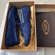 Tod women blue for sale  Miami