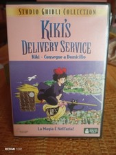 Kiki delibery service usato  Torino