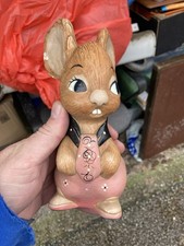 Pendelfin kipper tie for sale  MANCHESTER