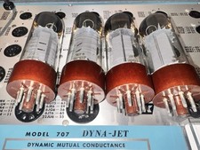 Quad mullard xf1 d'occasion  Expédié en Belgium