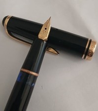 Montblanc 252 usato  Genova