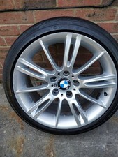Genuine bmw sport for sale  WARMINSTER