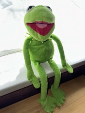 Disney kermit frog for sale  SWINDON