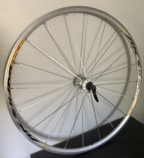 Mavic aksium one for sale  Fair Oaks