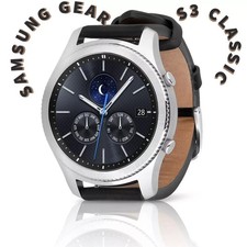 Samsung galaxy gear for sale  LUTON