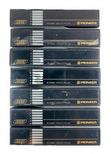 Pioneer six compact for sale  Salt Lake City