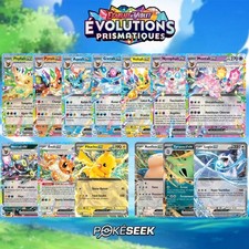 Choisissez carte pokémon d'occasion  Villeneuve-d'Ascq-