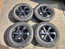 Genuine amarok satin for sale  BEDFORD