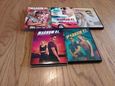 Magnum 2018 season for sale  Liverpool