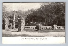 Hopedale massachusetts lake for sale  USA