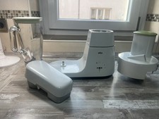 Braun km32 ersatzteile gebraucht kaufen  Frankfurt am Main