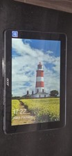Tablette acer n16h1 d'occasion  Nanteuil-le-Haudouin