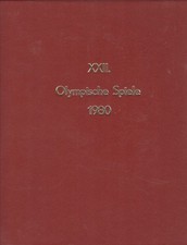 Buch xxii lympische gebraucht kaufen  Emmelshausen