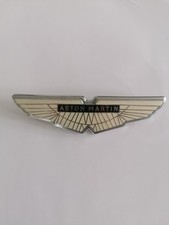 aston martin badge for sale aston martin badge for sale SWINDON