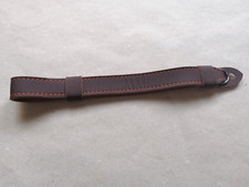 Leder vintage kameragurt gebraucht kaufen  Nußloch