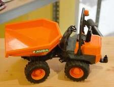 Bruder 02449 minidumper gebraucht kaufen  Lüdinghausen