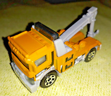 Matchbox urban tow gebraucht kaufen  Machern