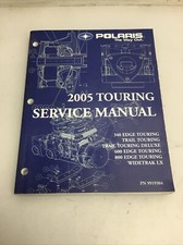 2005 oem polaris for sale  Moorhead
