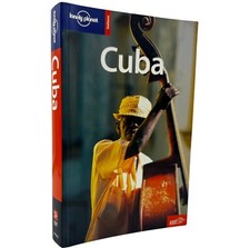 Cuba lonely planet usato  Roma