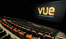 Vue cinema movie for sale  LONDON