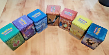 Lot pokémon tin d'occasion  Bussy-Saint-Georges