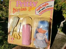 Furga doll bambola usato  Ton
