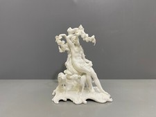 Nymphenburg figur schlafende gebraucht kaufen  Berlin