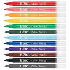 Berol colour fine for sale  LYDNEY