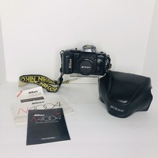 Vintage nikon n4004 for sale  Summit Hill
