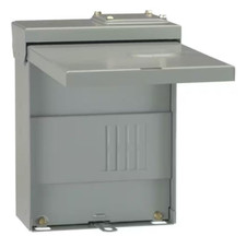 Circuit breaker panel for sale  Cleveland