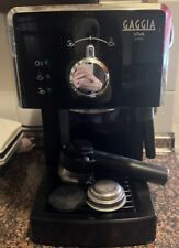 Gaggia viva style usato  Sanremo